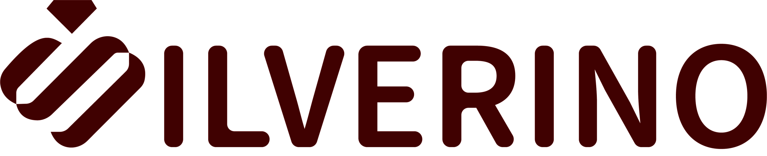 Silverino Logo